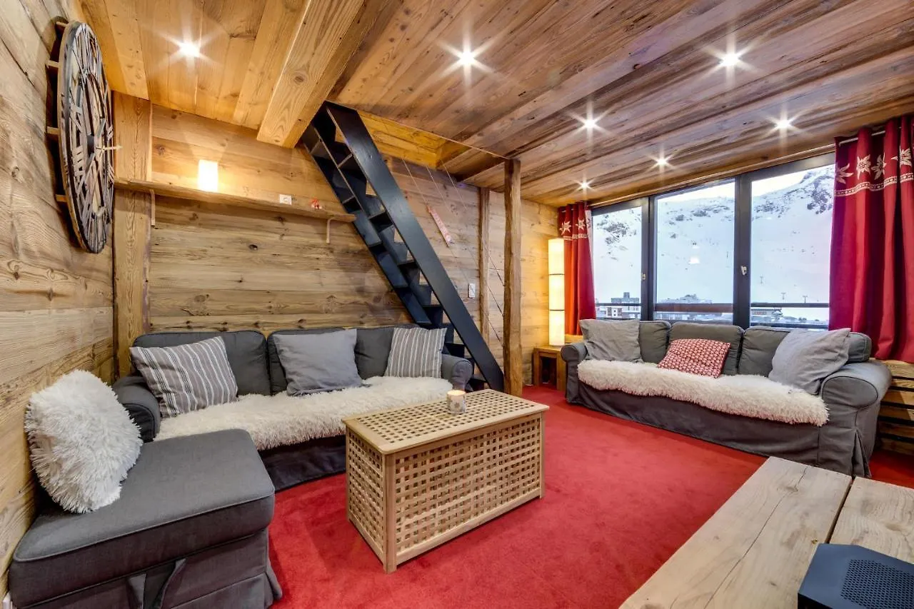 Appartement D'Exception Tignes France
