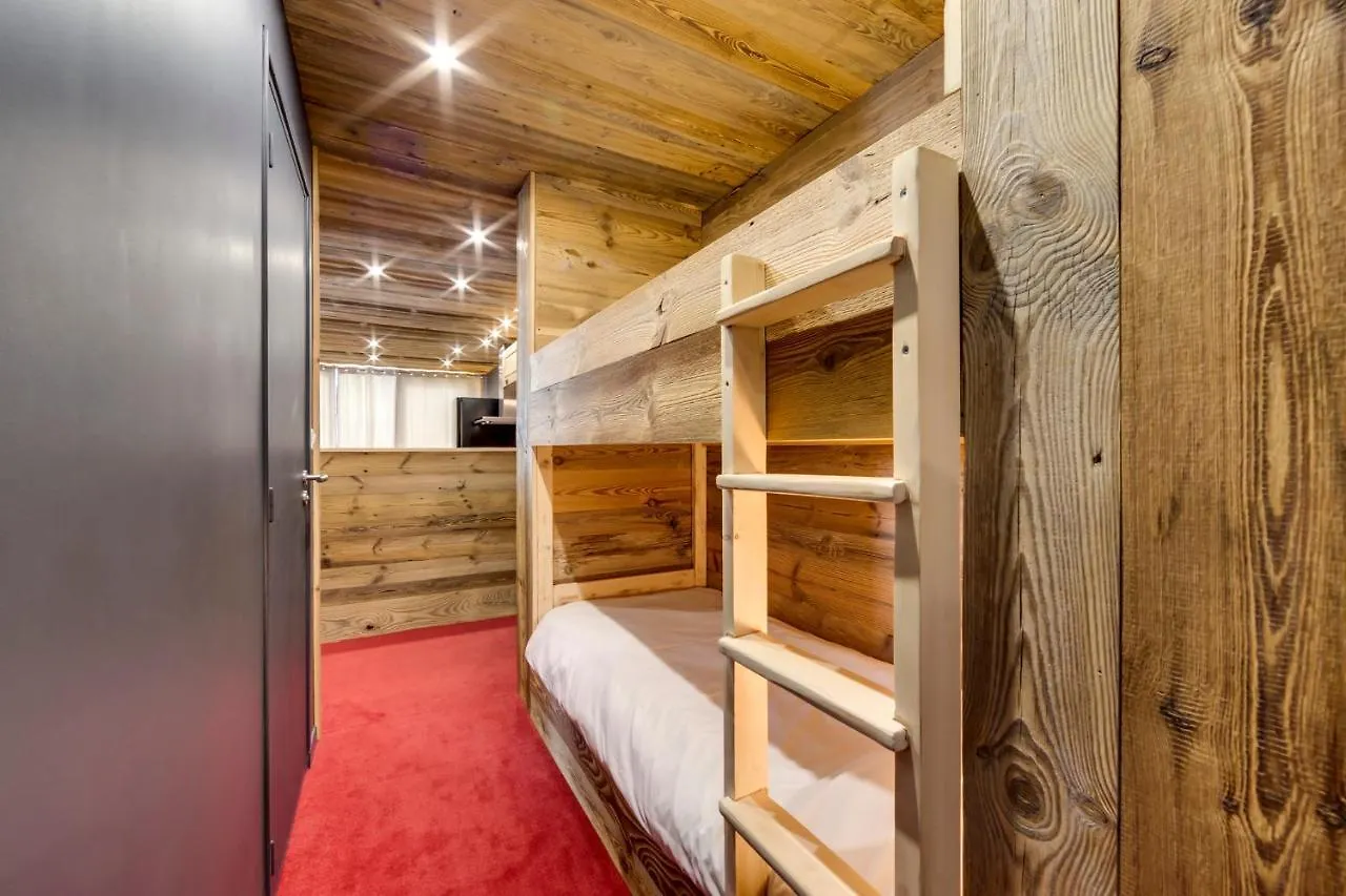 Appartement D'Exception Tignes 0*,  France