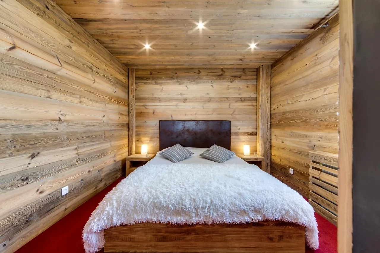 Appartement D'Exception Tignes