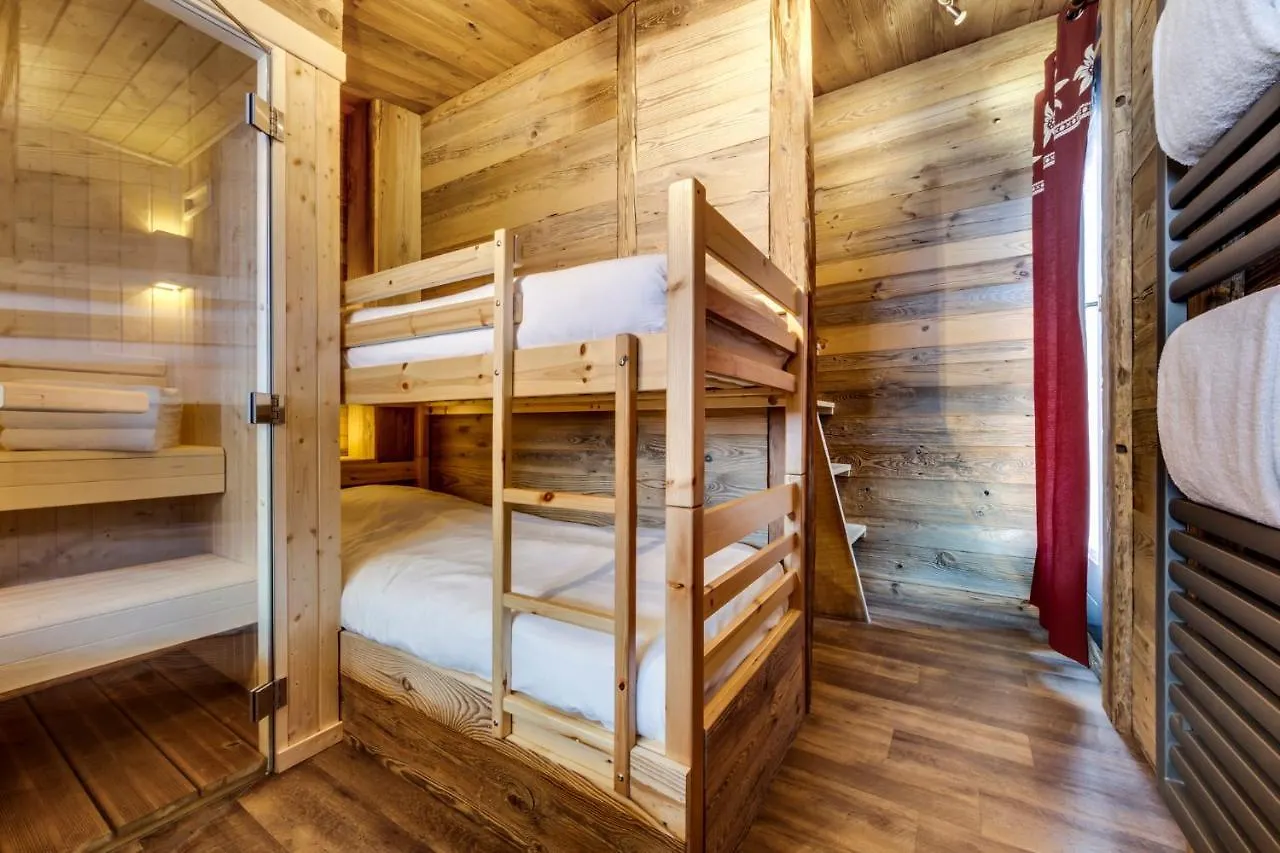 Appartement D'Exception Tignes France