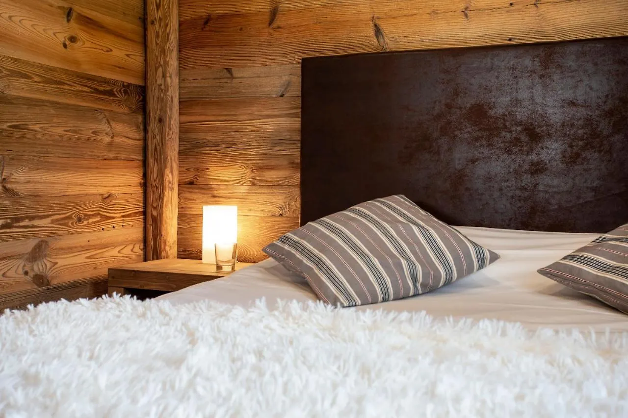Appartement D'Exception Tignes France