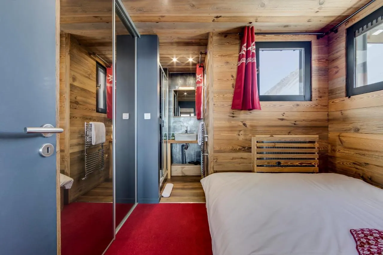 Appartement D'Exception Tignes 0*,  France