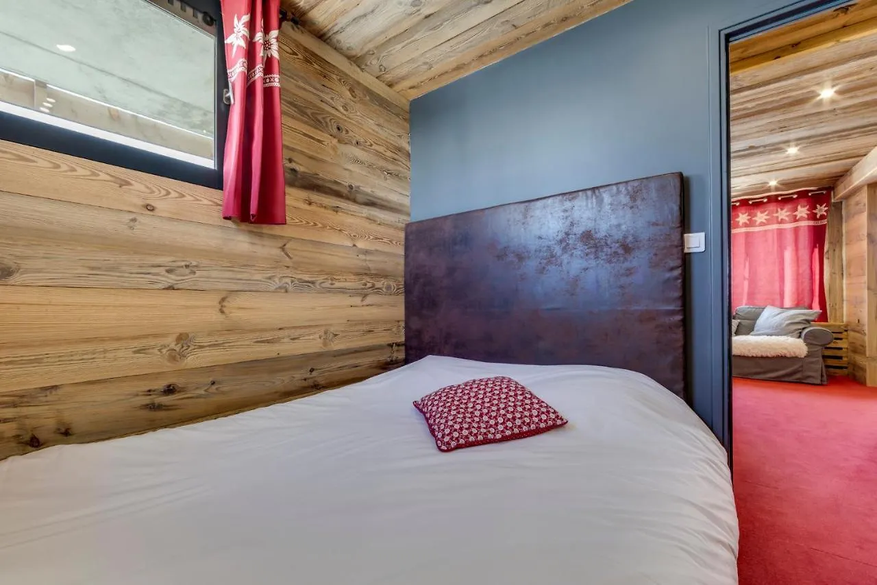 Appartement D'Exception Tignes